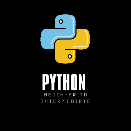 Python: Beginner to Intermediate